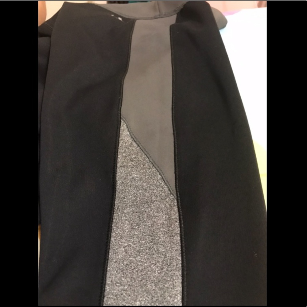 3 for $25 New balance capris